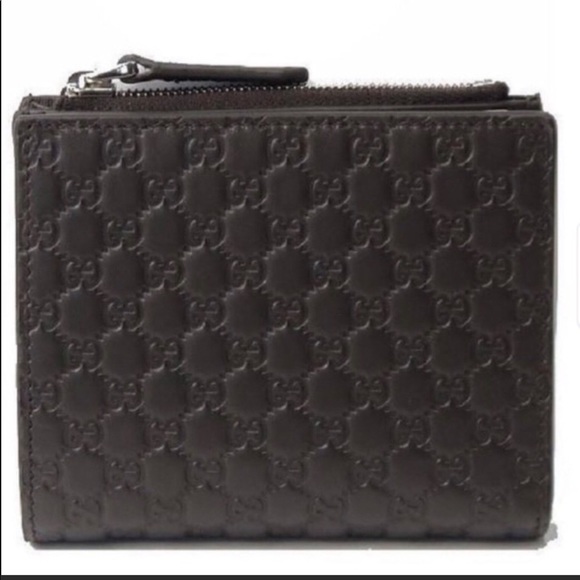 Gucci Other - Gucci Men’s Wallet